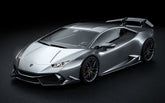 ZACOE Lamborghini Huracan LP610-4 Carbon Fiber Body kit 24pcs/set